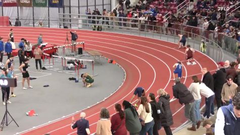 Men's 200m, Finals 1