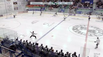 Replay: Home - 2023 Battlefords vs Kindersley | Sep 23 @ 8 PM