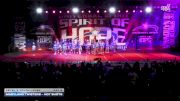 Maryland Twisters - Hot Shots [2026 L3 Youth - Flex Day 2] 2026 Spirit of Hope Grand Nationals