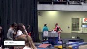 Alyza Fratzke - Women's Group, Flyaways North Gymnastics - 2021 Women's Xcel Region 4 Championships