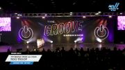 Pittsburgh Pride All Stars - Roo Troop [2023 Tiny - Hip Hop Day 2] 2023 WSF Grand Nationals