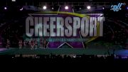 Maine Stars - Maine Stars Dream [2024 L1 Mini - D2 - C Day 1] 2024 CHEERSPORT National All Star Cheerleading Championship