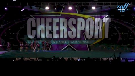 Maine Stars - Maine Stars Dream [2024 L1 Mini - D2 - C Day 1] 2024 CHEERSPORT National All Star Cheerleading Championship