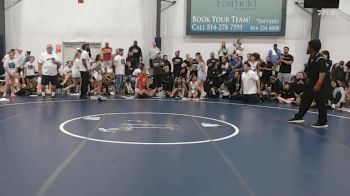 38 kg Consi Of 4 - Olivia Srisamai, Surfside Girls - W vs Tory Rice, Okie Girls - W