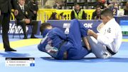 ANDY TOMAS MURASAKI PEREIRA vs LUIZ PAULO CARNEIRO MEDEIROS 2024 World Jiu-Jitsu IBJJF Championship