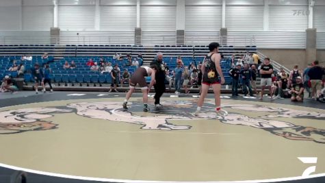 178 lbs Quarterfinal - Caleb Duke, Ryle vs Colin Kelly, Region Wrestling Academy