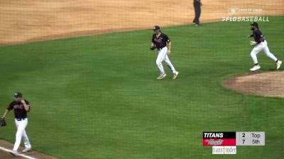 Tri-City ValleyCats Baseball: What To Know - FloBaseball