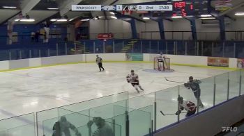 Replay: Home - 2024 North Vancouver vs Richmond | Sep 19 @ 6 PM