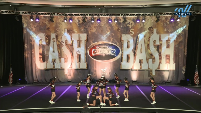 Valley Cheer Elite - Lava Rays [2024 L2 Youth - D2 Day 1] 2024 Cheer ...