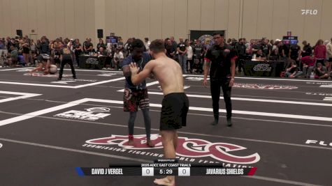 Replay: Mat 8 - 2025 ADCC East Coast Trials | Nov 15 @ 10 AM