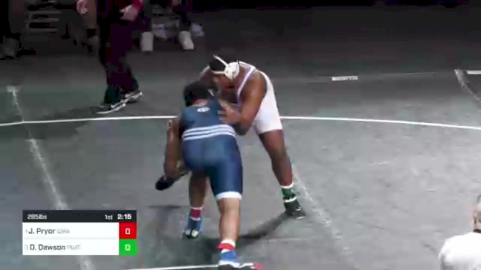 NJCAA South Central District Tournament - Videos - FloWrestling