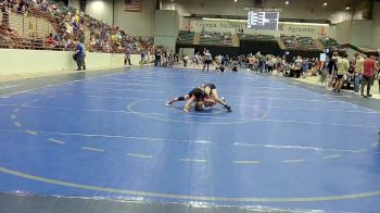 84 lbs 3rd Place - Robert Couch, Jackson County Wrestling Club vs Jacob Stewart, 706 Wrestling