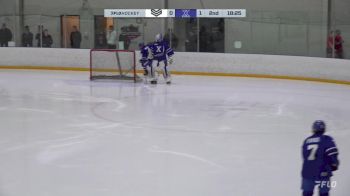 Replay: Home - 2025 STAR HA vs Xtreme | Mar 10 @ 2 PM