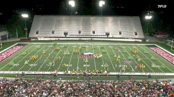 COLTS ""IN RESTLESS DREAMS"" at 2025 Midwest Classic