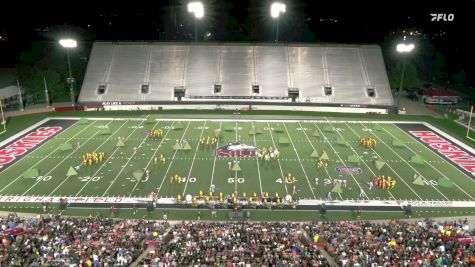 COLTS ""IN RESTLESS DREAMS"" at 2025 Midwest Classic