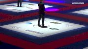 Full Replay - Abu Dhabi World Professional Jiu-Jitsu Championship - Mat 9 - Apr 23, 2019 at 1:54 AM CDT