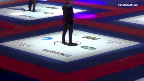 Full Replay - Abu Dhabi World Professional Jiu-Jitsu Championship - Mat 9 - Apr 23, 2019 at 1:54 AM CDT