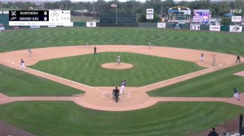 Replay: Owlz vs Jackalopes | Aug 2 @ 6 PM