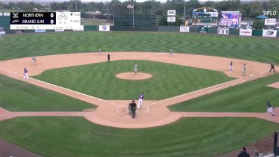 Grand Junction Jackalopes: Colorado baseball team gets new name