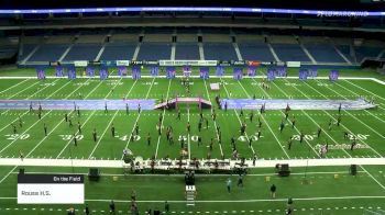 Rouse H.S. at 2019 BOA San Antonio Super Regional Championship, presented by Yamaha