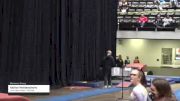 Kaitlyn Hettiarachchy - Women's Group, Jam Hops Anoka / Ramsey - 2021 Women's Xcel Region 4 Championships