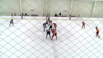 Replay: Home - 2025 EC Wizards vs Aces U14 | Feb 1 @ 7 PM