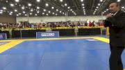 Replay: Mat 8 - 2024 IBJJF Jiu-Jitsu CON International | Aug 31 @ 9 AM