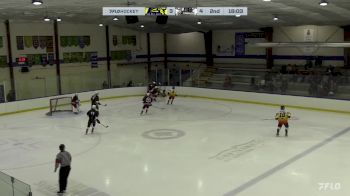 Replay: Home - 2023 100 Mile House vs Summerland | Oct 7 @ 7 PM