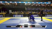 Atticus Vitug vs Nicolas Phi Vu Ortiz 2026 Pan Kids Jiu-Jitsu IBJJF Championship