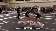 Justin Ong vs Derek Ellerd 2025 ADCC East Coast Trials