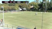 Replay: CSUDH vs Chico State | Oct 6 @ 11 AM