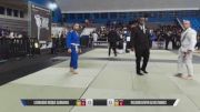RICARDO EMYR ALVES NUNES vs LEONARDO ROQUE CARNEIRO 2026 Carlson Gracie