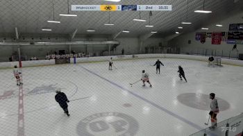 Replay: Home - 2025 NJ Bears vs Union | Feb 16 @ 2 PM