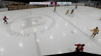 Replay: Home - 2024 OHA Edmonton vs Edge | Dec 1 @ 5 PM