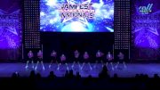 Dance Dynamics - Tiny Elite Small Hip Hop [2025 Tiny - Hip Hop Day 2] 2025 JAMfest Dance Super Nationals