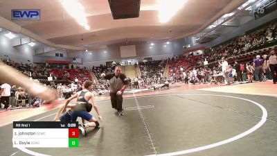 Replay: Mat 9 - 2024 Skiatook SMAKdown | Dec 28 @ 9 AM