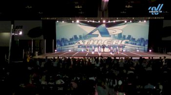 Southern Elite Allstars - Junior Surge [2025 L2 Junior - D2 - Small Day 2] 2025 Athletic Championships Atlanta Nationals