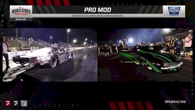 Full Replay | World Series of Pro Mod Friday 3/3/23