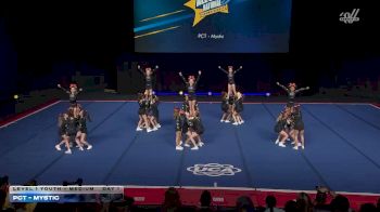 Replay: Arena South - 2026 UCA & UDA All Star Nationals | Mar 14 @ 9 AM