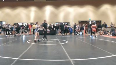115 lbs 1st Place Match - Sonia Munetz, Pin2Win vs Alexandria Barskiy