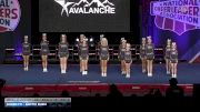 Cheer FX - Arctic Rush [2026 L2 Junior - D2 - Small - B Day 2] 2026 NCA All-Star National Championship