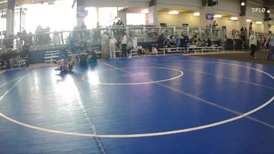 Replay: Mat 6 - 2026 Texas Nationals and Come & Take It Duals | Jan 10 @ 9 AM
