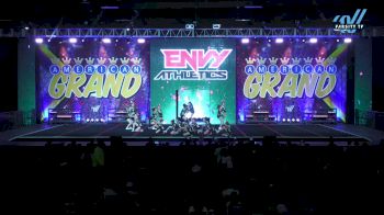 Envy Athletics - Fantasy [2024 L1 Junior - D2 - A Day 2] 2024 The American Grand Grand Nationals