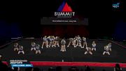 Cheer Athletics St. Louis - Jazzy Cats [2025 L2 Junior - Small Semis] 2025 The Summit