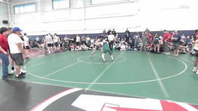 146 lbs Consi Of 4 - Cody Davis, Front Royal Wrestling Club-HS vs Justin Steingrabe, Pheonix Wrestling-Red-HS