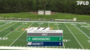 Replay: Greensboro College vs Averett | Sep 6 @ 5 PM