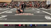 Replay: Mat 7 - 2023 ADCC Chicago Open | Sep 9 @ 8 AM