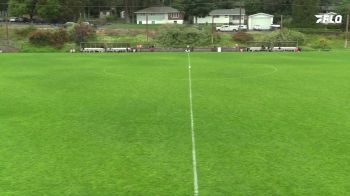 Replay: Pacific (OR) vs Whitworth | Sep 21 @ 12 PM