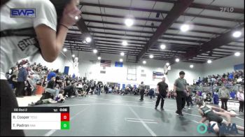 Replay: Mat 2 - 2025 Battle at the Axe | Jan 11 @ 9 AM