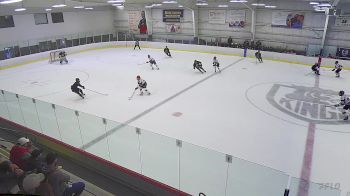 Replay: Home - 2025 Hitmen Navy vs Reider | May 9 @ 8 AM